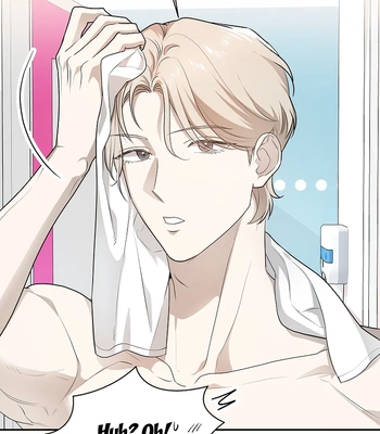 [Gamheon] Can You Feel It From Behind? [Eng] – Gay Manga sex 191