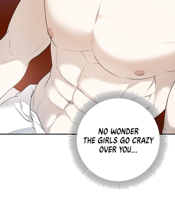 [Gamheon] Can You Feel It From Behind? [Eng] – Gay Manga sex 194