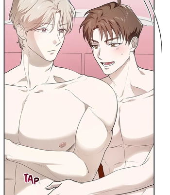 [Gamheon] Can You Feel It From Behind? [Eng] – Gay Manga sex 195