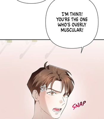[Gamheon] Can You Feel It From Behind? [Eng] – Gay Manga sex 196