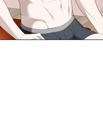 [Gamheon] Can You Feel It From Behind? [Eng] – Gay Manga sex 197