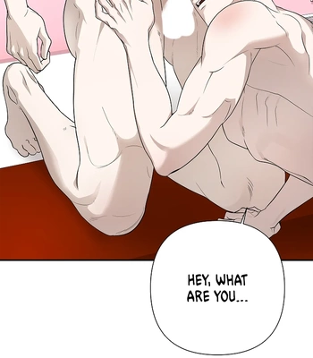 [Gamheon] Can You Feel It From Behind? [Eng] – Gay Manga sex 202