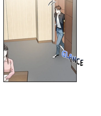 [Gamheon] Can You Feel It From Behind? [Eng] – Gay Manga sex 138