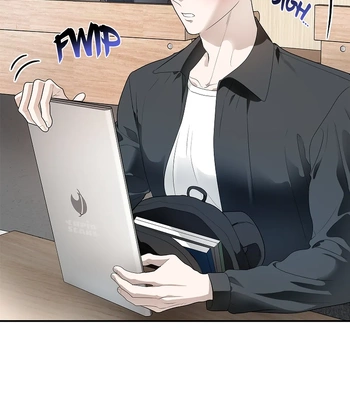 [Gamheon] Can You Feel It From Behind? [Eng] – Gay Manga sex 139
