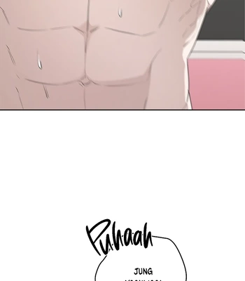 [Gamheon] Can You Feel It From Behind? [Eng] – Gay Manga sex 218