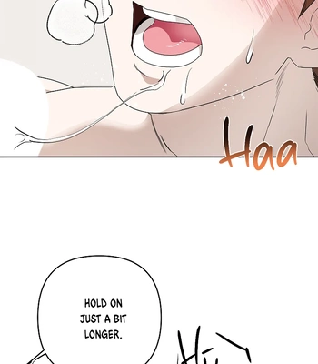 [Gamheon] Can You Feel It From Behind? [Eng] – Gay Manga sex 219