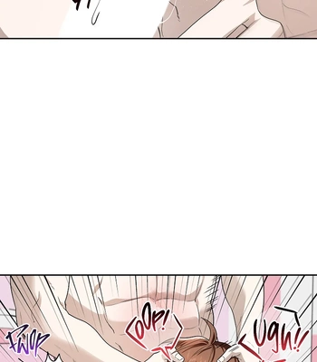 [Gamheon] Can You Feel It From Behind? [Eng] – Gay Manga sex 220
