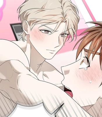 [Gamheon] Can You Feel It From Behind? [Eng] – Gay Manga sex 228