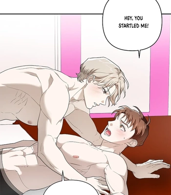 [Gamheon] Can You Feel It From Behind? [Eng] – Gay Manga sex 229