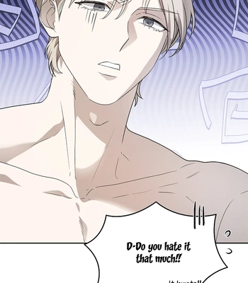 [Gamheon] Can You Feel It From Behind? [Eng] – Gay Manga sex 231