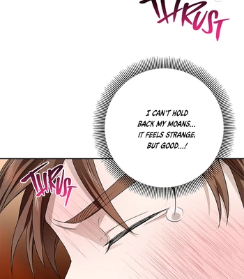[Gamheon] Can You Feel It From Behind? [Eng] – Gay Manga sex 241