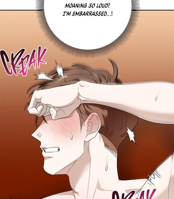 [Gamheon] Can You Feel It From Behind? [Eng] – Gay Manga sex 242