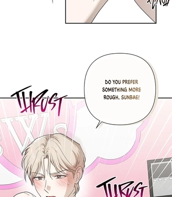[Gamheon] Can You Feel It From Behind? [Eng] – Gay Manga sex 245