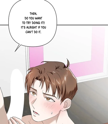 [Gamheon] Can You Feel It From Behind? [Eng] – Gay Manga sex 210