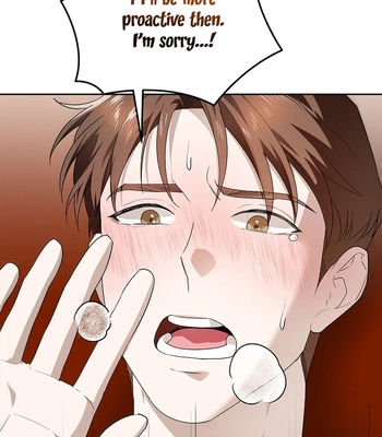[Gamheon] Can You Feel It From Behind? [Eng] – Gay Manga sex 247