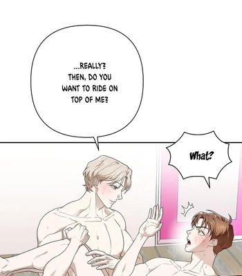 [Gamheon] Can You Feel It From Behind? [Eng] – Gay Manga sex 248