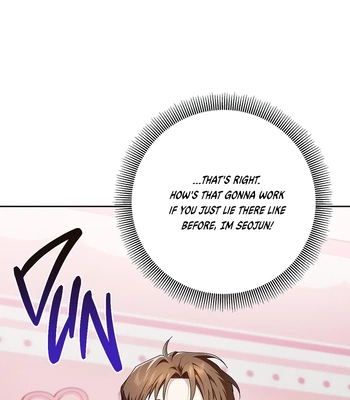 [Gamheon] Can You Feel It From Behind? [Eng] – Gay Manga sex 250