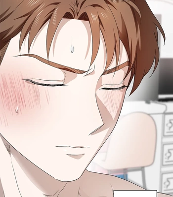 [Gamheon] Can You Feel It From Behind? [Eng] – Gay Manga sex 252