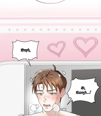 [Gamheon] Can You Feel It From Behind? [Eng] – Gay Manga sex 255