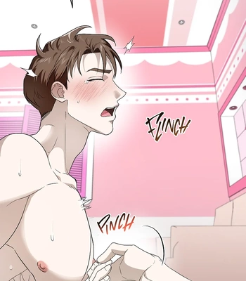 [Gamheon] Can You Feel It From Behind? [Eng] – Gay Manga sex 259