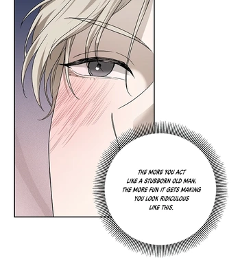 [Gamheon] Can You Feel It From Behind? [Eng] – Gay Manga sex 260