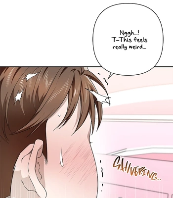 [Gamheon] Can You Feel It From Behind? [Eng] – Gay Manga sex 262