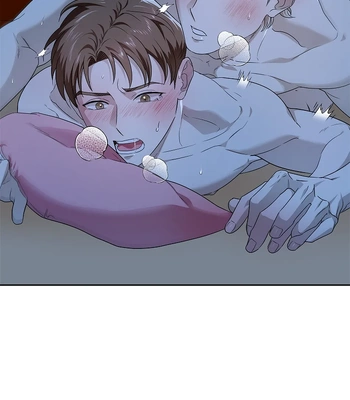 [Gamheon] Can You Feel It From Behind? [Eng] – Gay Manga sex 270