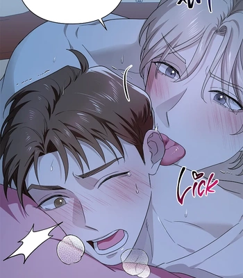 [Gamheon] Can You Feel It From Behind? [Eng] – Gay Manga sex 271