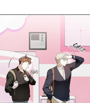 [Gamheon] Can You Feel It From Behind? [Eng] – Gay Manga sex 275