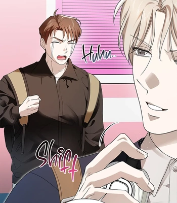 [Gamheon] Can You Feel It From Behind? [Eng] – Gay Manga sex 279