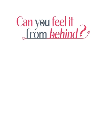 [Gamheon] Can You Feel It From Behind? [Eng] – Gay Manga sex 284