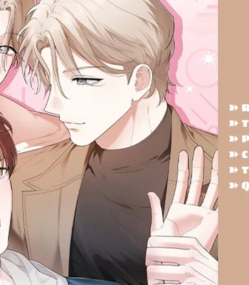 [Gamheon] Can You Feel It From Behind? [Eng] – Gay Manga sex 285