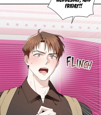 [Gamheon] Can You Feel It From Behind? [Eng] – Gay Manga sex 287