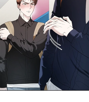 [Gamheon] Can You Feel It From Behind? [Eng] – Gay Manga sex 296