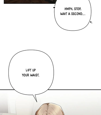 [Gamheon] Can You Feel It From Behind? [Eng] – Gay Manga sex 298