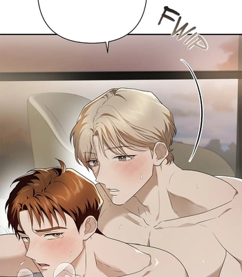[Gamheon] Can You Feel It From Behind? [Eng] – Gay Manga sex 300