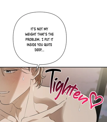 [Gamheon] Can You Feel It From Behind? [Eng] – Gay Manga sex 304