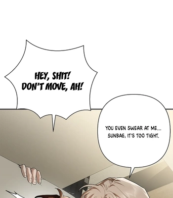 [Gamheon] Can You Feel It From Behind? [Eng] – Gay Manga sex 312