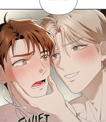 [Gamheon] Can You Feel It From Behind? [Eng] – Gay Manga sex 314
