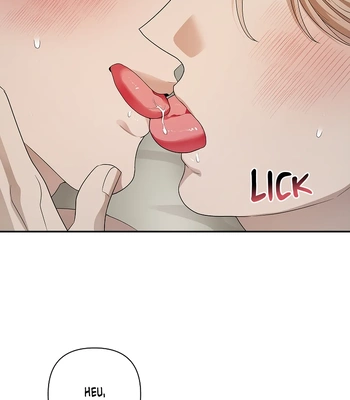 [Gamheon] Can You Feel It From Behind? [Eng] – Gay Manga sex 315