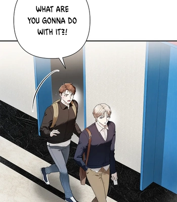 [Gamheon] Can You Feel It From Behind? [Eng] – Gay Manga sex 289