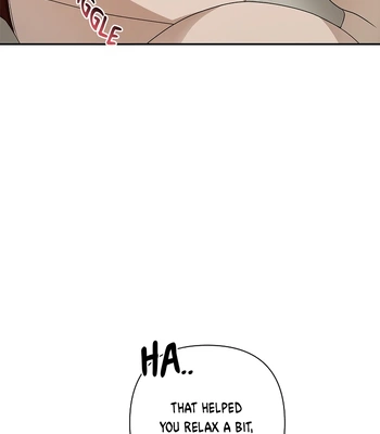 [Gamheon] Can You Feel It From Behind? [Eng] – Gay Manga sex 316