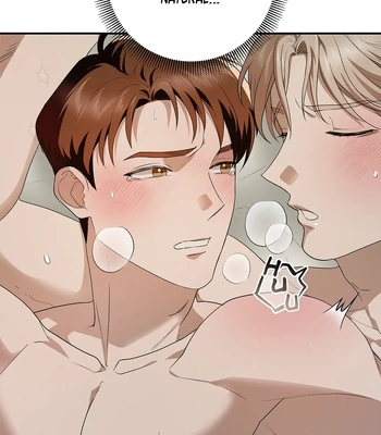 [Gamheon] Can You Feel It From Behind? [Eng] – Gay Manga sex 318