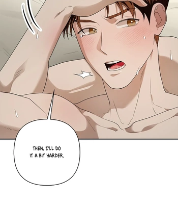 [Gamheon] Can You Feel It From Behind? [Eng] – Gay Manga sex 320