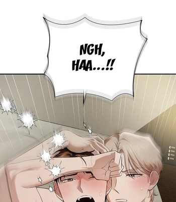[Gamheon] Can You Feel It From Behind? [Eng] – Gay Manga sex 323