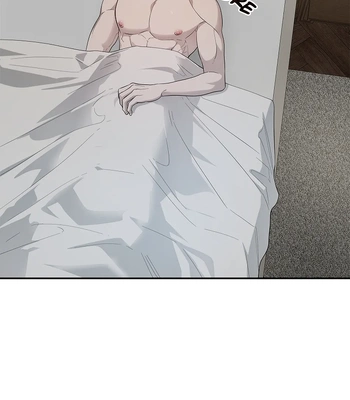 [Gamheon] Can You Feel It From Behind? [Eng] – Gay Manga sex 329
