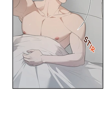 [Gamheon] Can You Feel It From Behind? [Eng] – Gay Manga sex 330