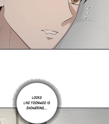 [Gamheon] Can You Feel It From Behind? [Eng] – Gay Manga sex 331