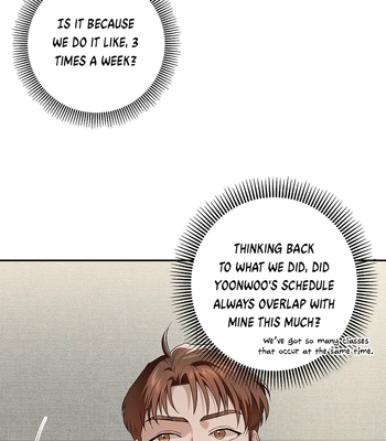 [Gamheon] Can You Feel It From Behind? [Eng] – Gay Manga sex 333