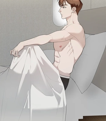 [Gamheon] Can You Feel It From Behind? [Eng] – Gay Manga sex 335